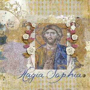 Hagia Sophia
