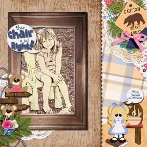 Goldilocks
