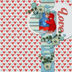 Love Hug