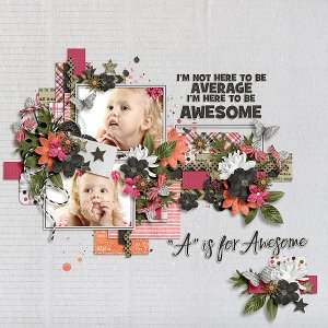 Awesome