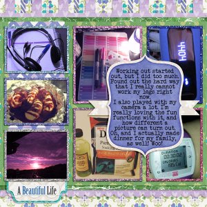 Project 2016: Week 06 - Side B