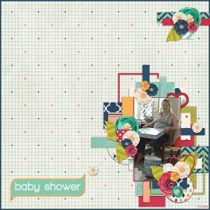 Baby Shower