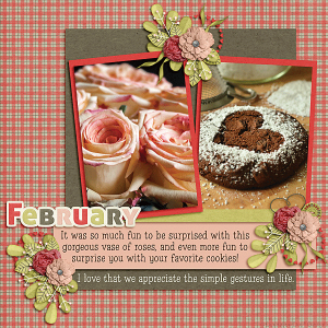 February Life 2016