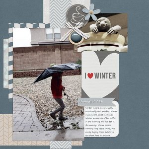 Winter