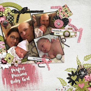 Our Family