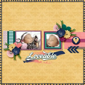 Loveable