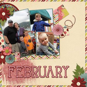 February 2015 Left