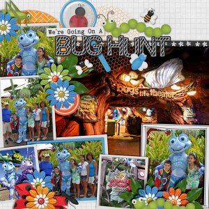 Bughunting