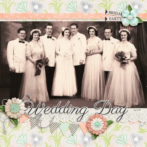 Wedding Day