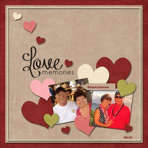 Honeymoon
