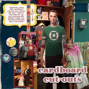 Cut-Outs