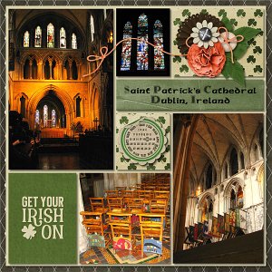Ireland