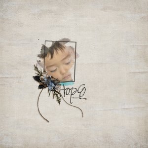 Hope for the Future