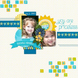 Precious Moments
