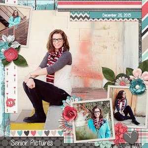 Senior Photos