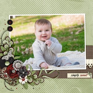 Simply-Sweet