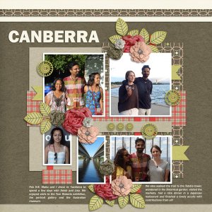 Canberra
