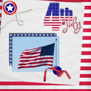 4th of July