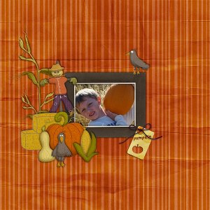 Pumpkin