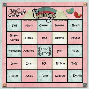 Bingo