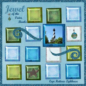 Jewel of the Outer Banks