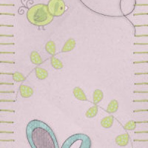 softness Bookmark