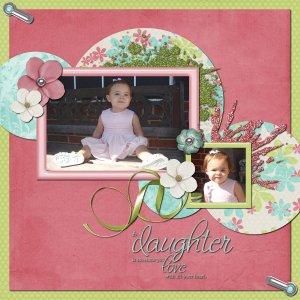 daughter