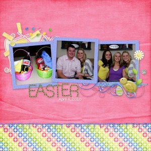 Easter