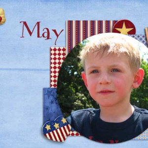 May