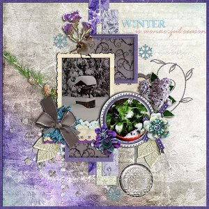 winter