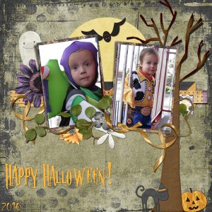 Halloween 2010