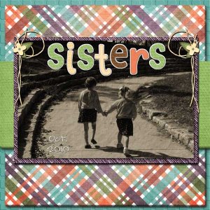 Sisters