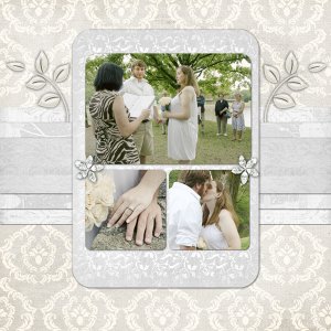 Wedding Wonderland