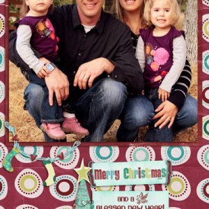 4x6 card