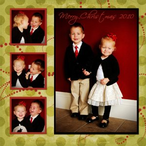 merry christmas 2010