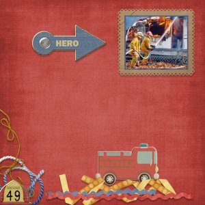 No Fear Heros 2