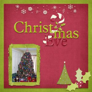 Christmas Jingle 1