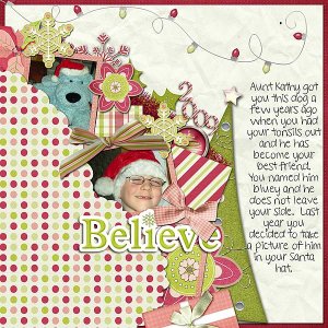 Believe