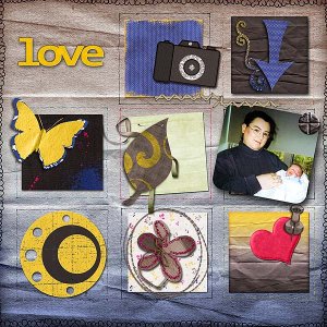 Love