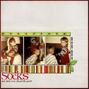 Socks