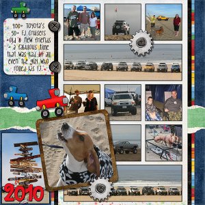 Pismo 2010 #2