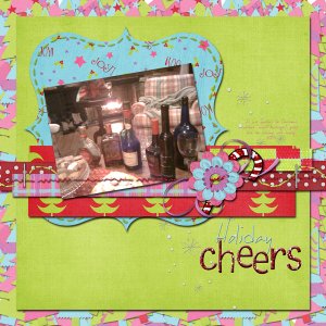 Holiday Cheers