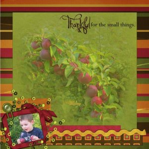 Thankful