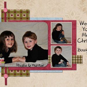 Christmas Card