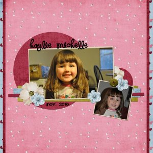 Haylie Shel