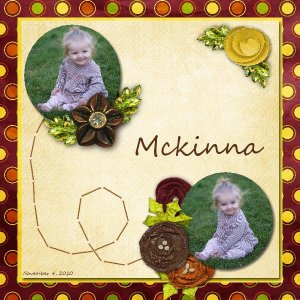 Mckinna