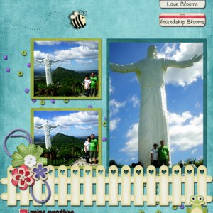 monasterio de tarlac