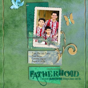 fatherhood