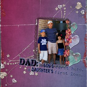 dad