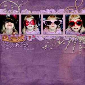 LittleMissElise